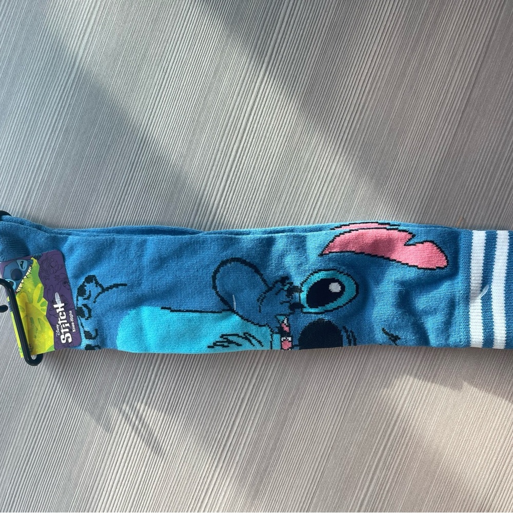 Stitch socks